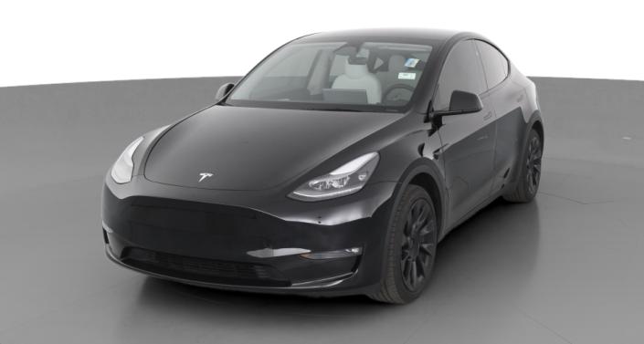 2024 Tesla Model Y Long Range -
                Concord, NC