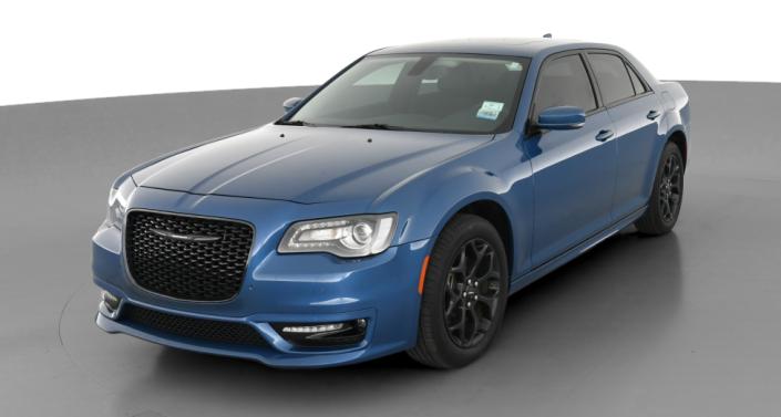 2023 Chrysler 300 Touring -
                Trenton, OH