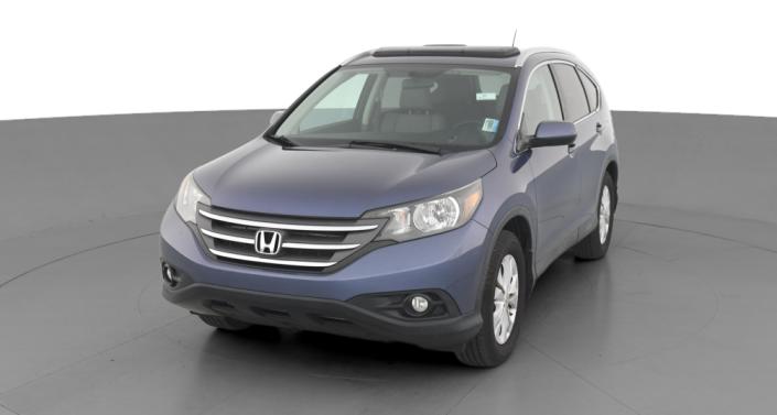 2014 Honda CR-V EX-L -
                West Memphis, AR