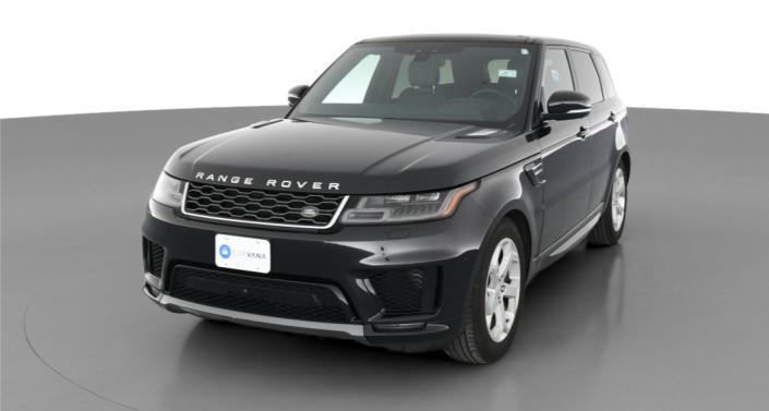 2018 Land Rover Range Rover Sport HSE -
                Colonial Heights, VA