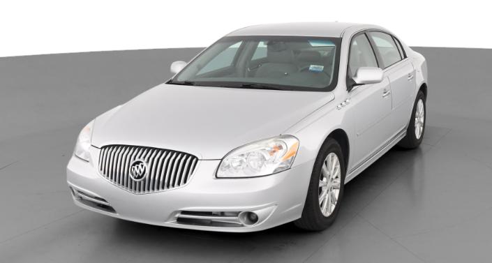 2011 Buick Lucerne CXL -
                Haines City, FL