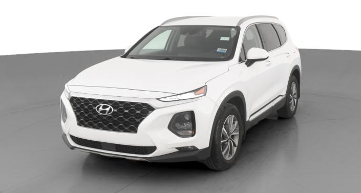 2020 Hyundai Santa Fe SEL -
                Indianapolis, IN