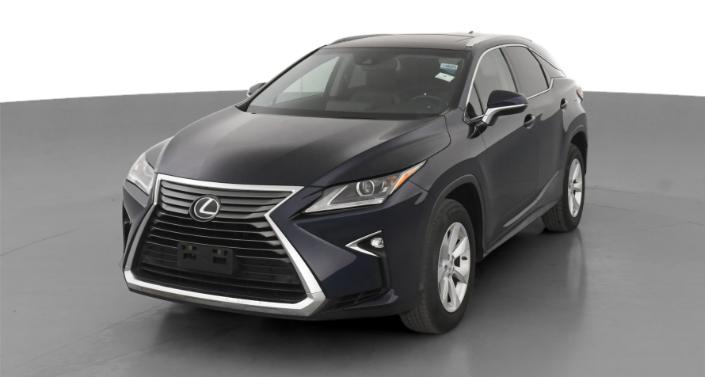 2017 Lexus RX 350 -
                Fort Worth, TX