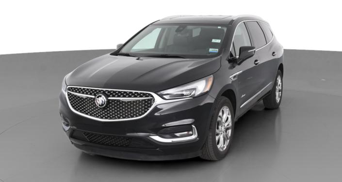 2020 Buick Enclave Avenir -
                Concord, NC