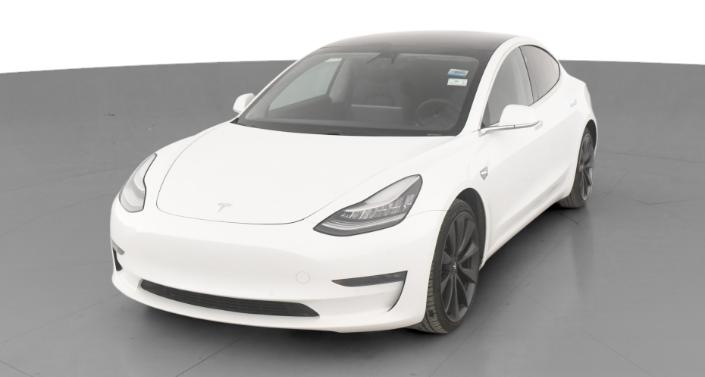 2020 Tesla Model 3 Performance -
                Indianapolis, IN