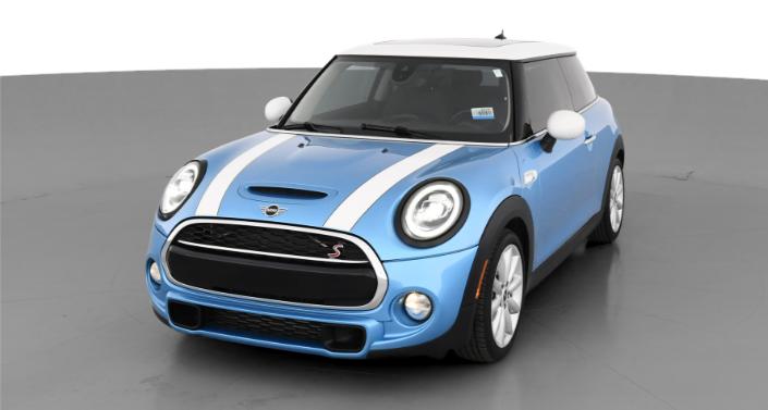 2019 MINI Cooper Hardtop S -
                Tolleson, AZ