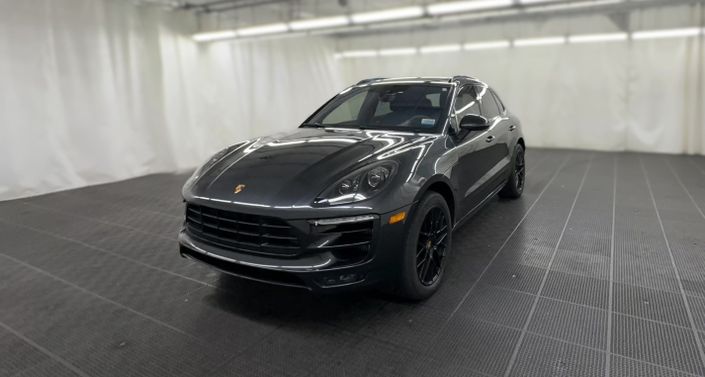 2018 Porsche Macan GTS -
                Trenton, OH