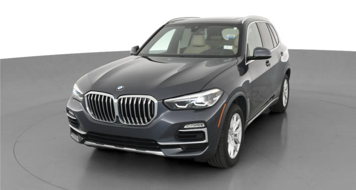 2020 BMW X5 sDrive40i -
                Bessemer, AL