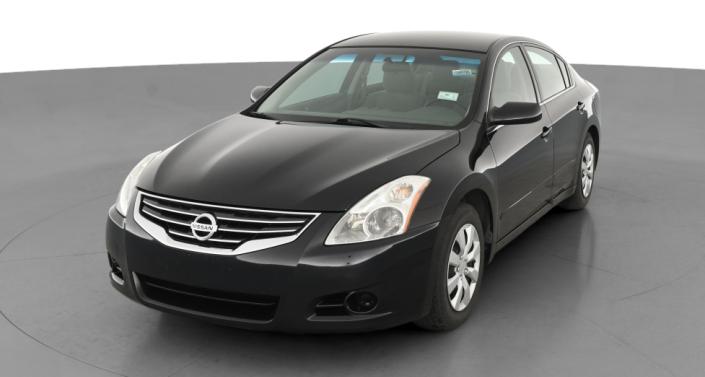 2012 Nissan Altima 2.5 -
                Bessemer, AL