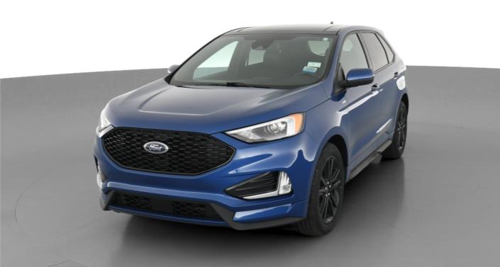 2021 Ford Edge  -
                Trenton, OH