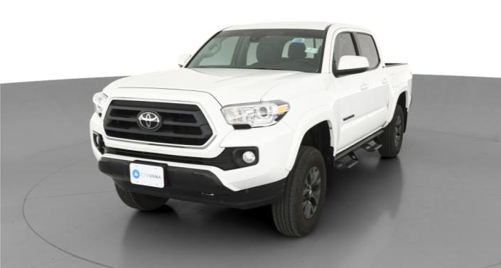 2023 Toyota Tacoma SR5 -
                San Antonio, TX