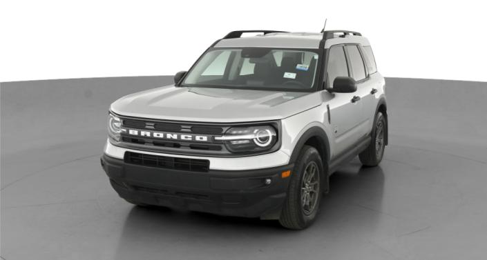 2023 Ford Bronco Sport Big Bend -
                Bessemer, AL