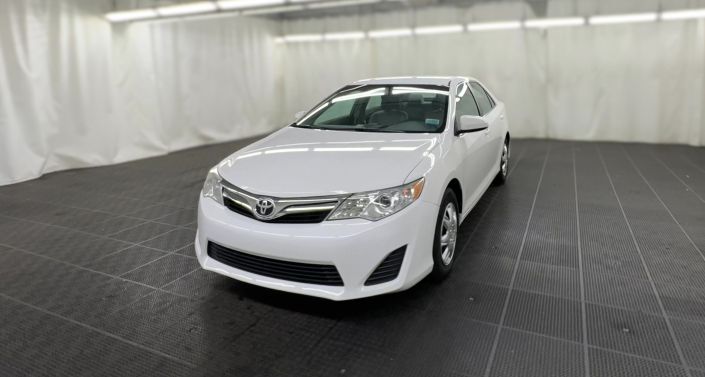 2014 Toyota Camry LE -
                Indianapolis, IN