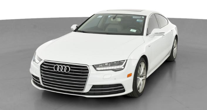 2018 Audi A7 Premium Plus -
                Bessemer, AL