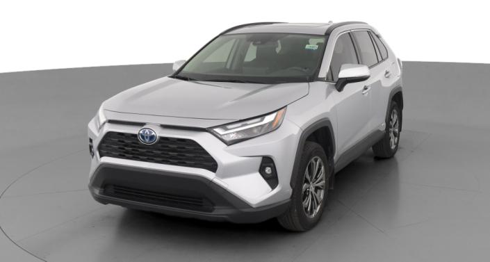 2023 Toyota RAV4 XLE Premium -
                Haines City, FL