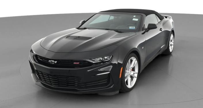 2020 Chevrolet Camaro SS -
                Trenton, OH