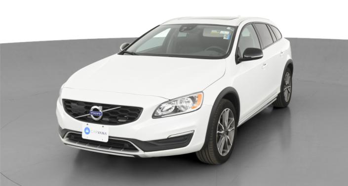 2018 Volvo V60 T5 -
                Colonial Heights, VA