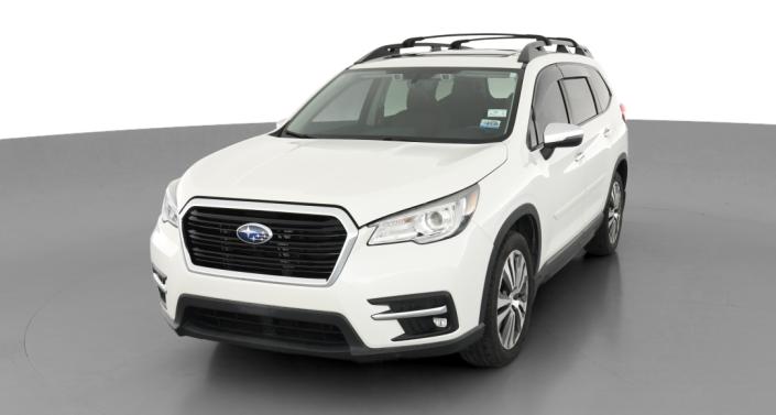 2020 Subaru Ascent Touring -
                Trenton, OH