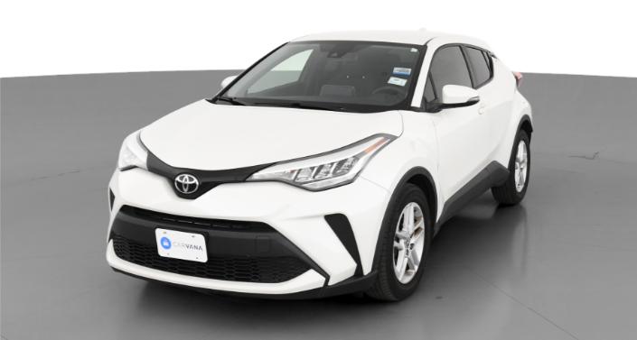 2020 Toyota C-HR LE -
                Tolleson, AZ