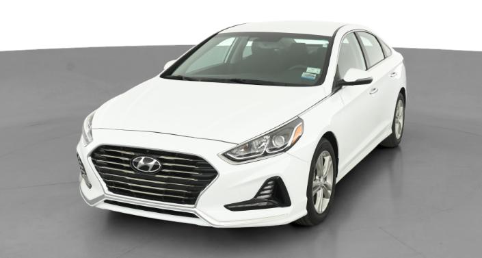 2018 Hyundai Sonata SEL -
                Bessemer, AL