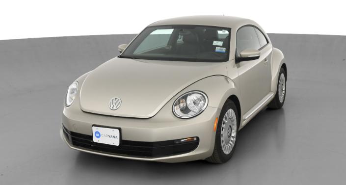 2015 Volkswagen Beetle  -
                Colonial Heights, VA