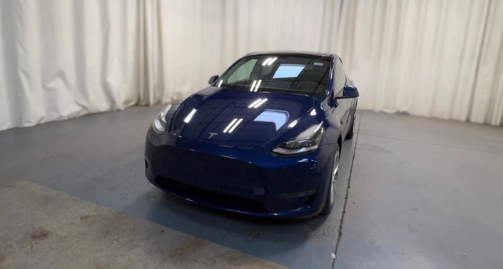 2022 Tesla Model Y Long Range -
                Riverside, CA