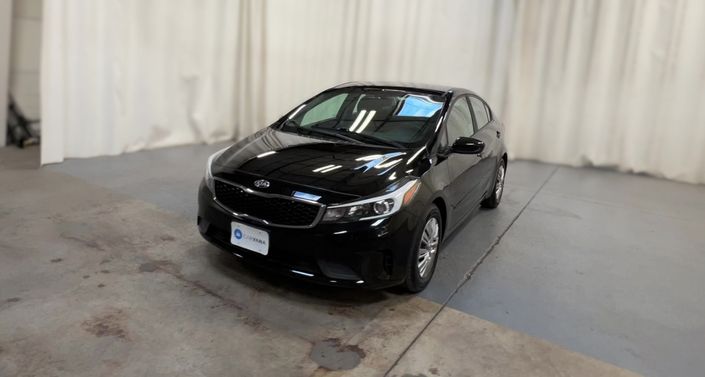 2017 Kia Forte LX -
                Tolleson, AZ