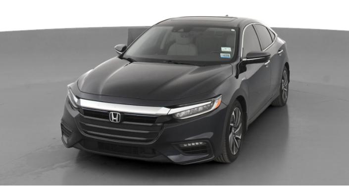 2022 Honda Insight Touring -
                Fort Worth, TX