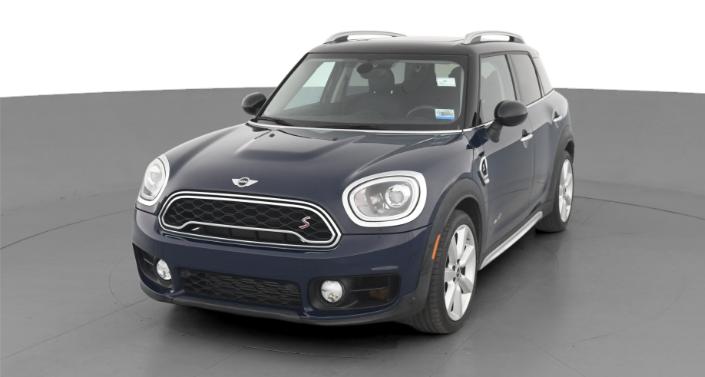 2017 MINI Cooper Countryman S -
                West Memphis, AR