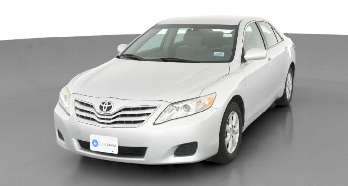 2011 Toyota Camry LE -
                Rocklin, CA