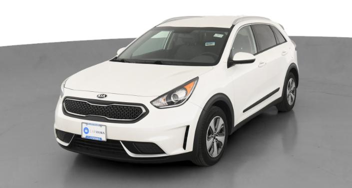 2019 Kia Niro LX -
                Beverly, NJ