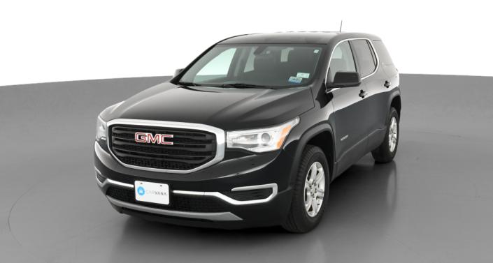 2018 GMC Acadia SLE -
                Trenton, OH