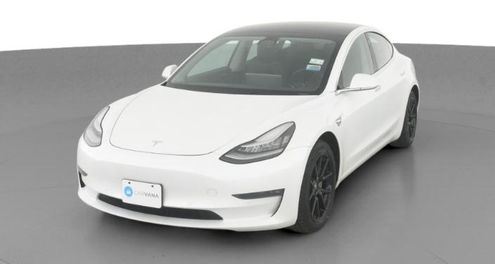 2020 Tesla Model 3 Long Range -
                Lorain, OH