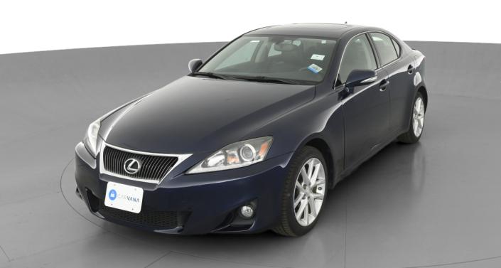 2011 Lexus IS 250 -
                Colonial Heights, VA