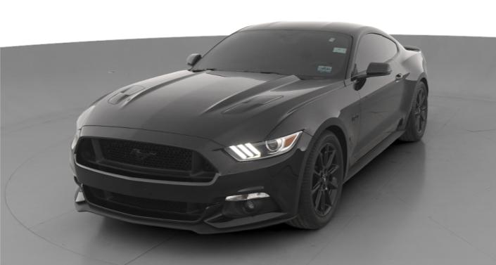 2016 Ford Mustang GT Premium -
                Indianapolis, IN