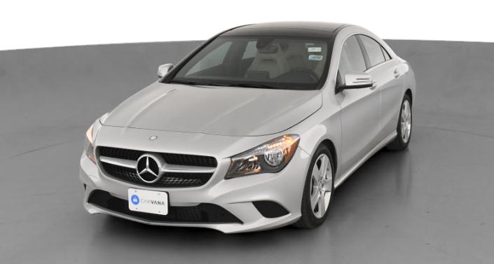 2016 Mercedes-Benz CLA 250 -
                Beverly, NJ