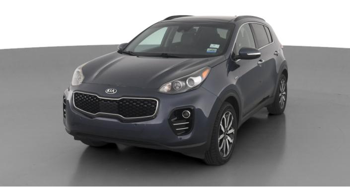 2018 Kia Sportage EX -
                Auburn, GA