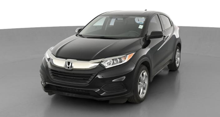 2019 Honda HR-V LX -
                Colonial Heights, VA