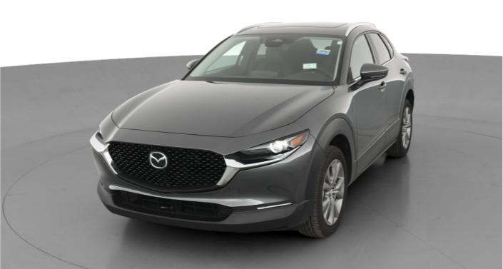 2024 Mazda CX-30 Preferred -
                Bessemer, AL