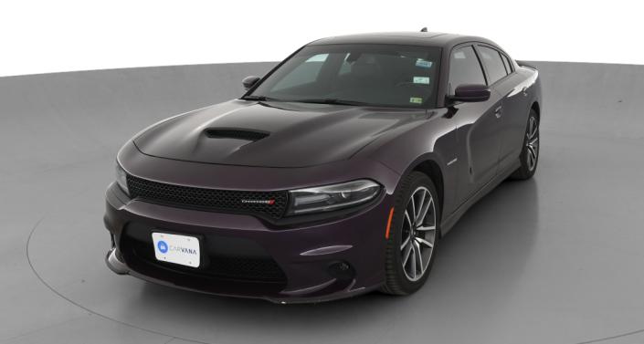 2021 Dodge Charger R/T -
                Colonial Heights, VA