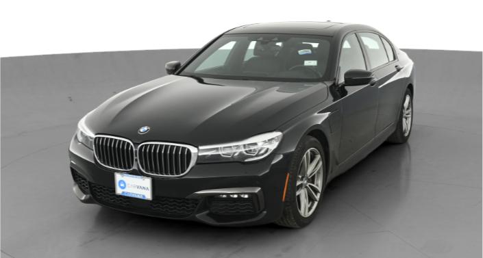 2017 BMW 7 Series 740e xDrive -
                Lorain, OH