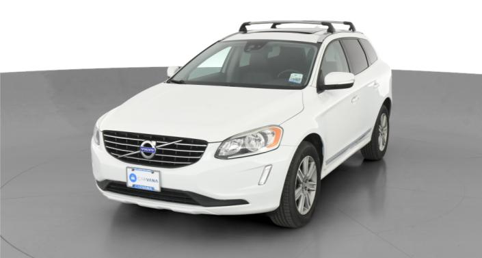 2016 Volvo XC60 T5 -
                Tooele, UT