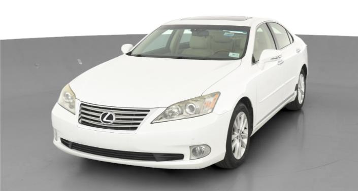 2011 Lexus ES 350 -
                Wheatland, OK