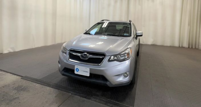 2014 Subaru XV Crosstrek Limited -
                Riverside, CA