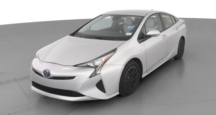 2018 Toyota Prius Four -
                Auburn, GA