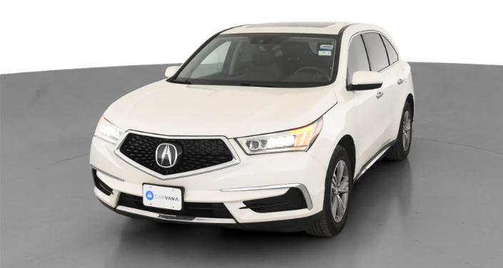 2019 Acura MDX Base -
                Beverly, NJ