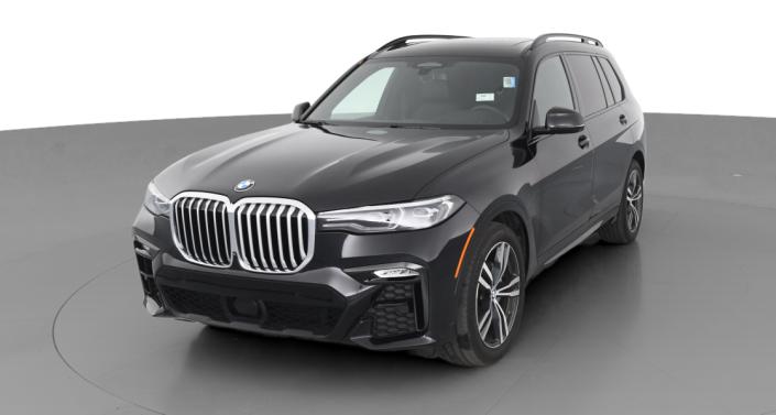 2020 BMW X7 xDrive40i -
                Concord, NC