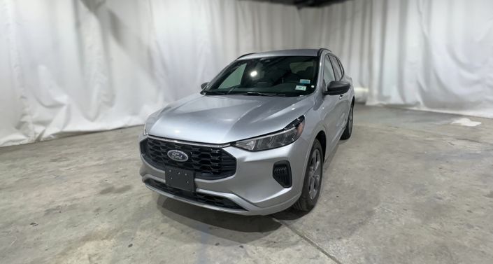 2023 Ford Escape ST-Line -
                Houston, TX