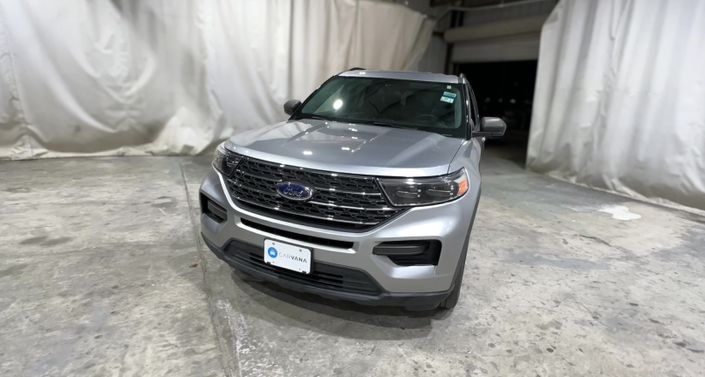 Thumbnail: 2022 Ford Explorer - 1