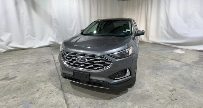 2022 Ford Edge SEL -
                Houston, TX